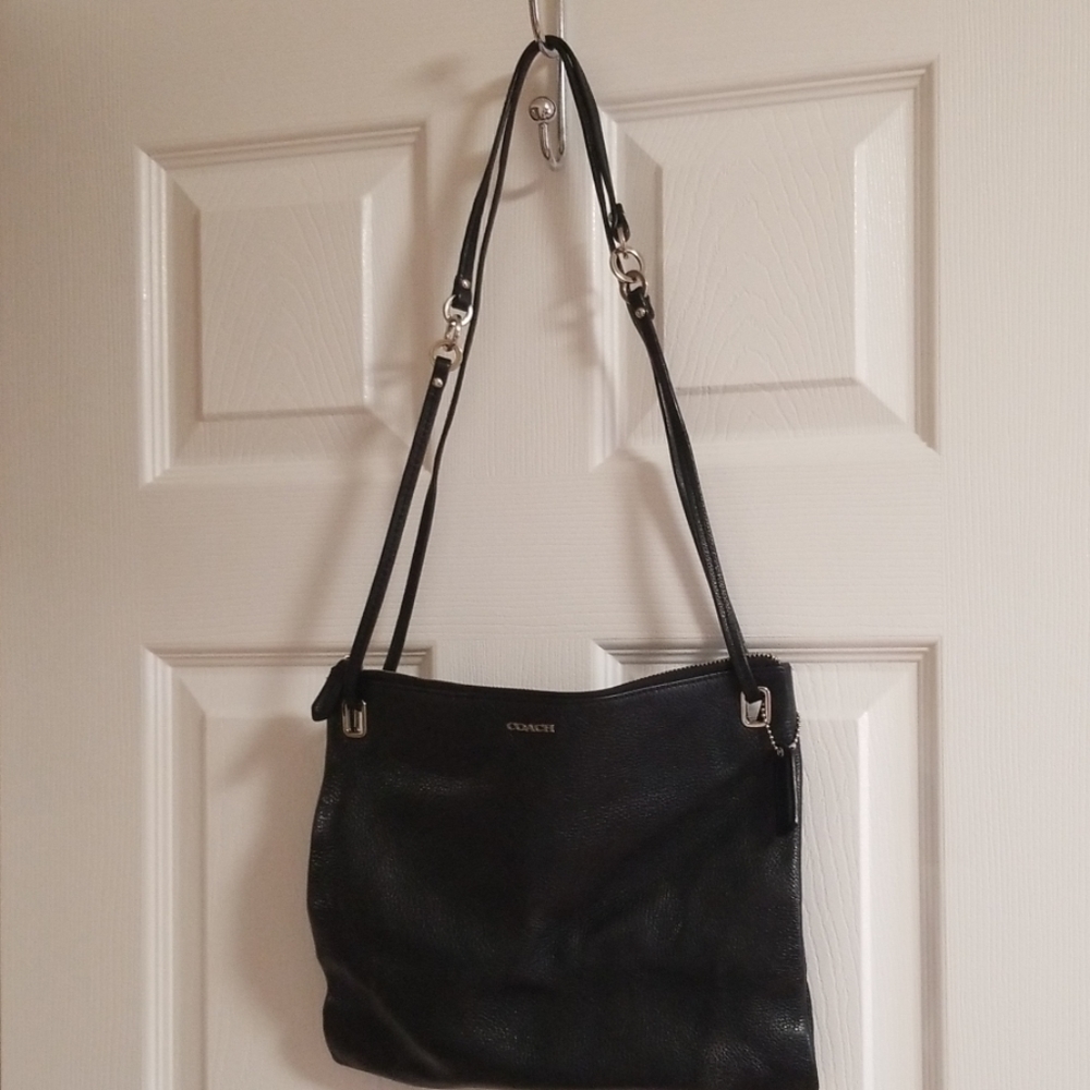 COACH Soft Leather Bag